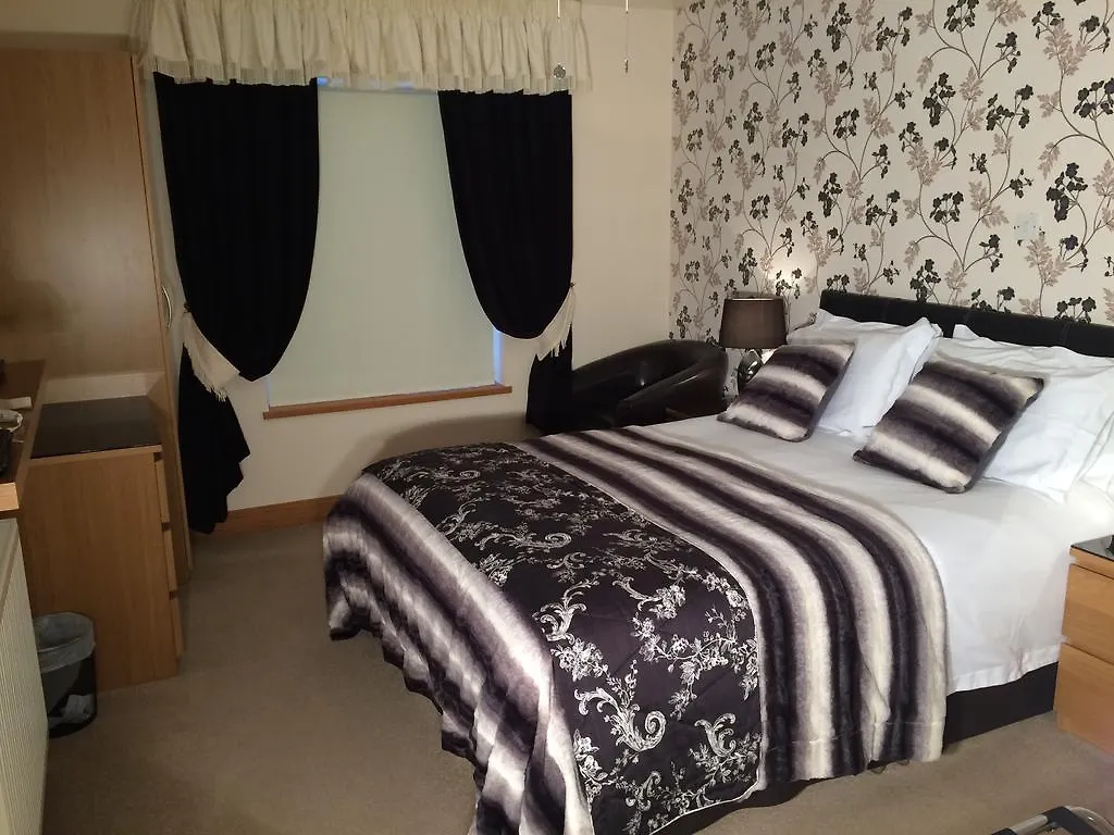 Glen-Lyn Villa Robin Hood's Bay