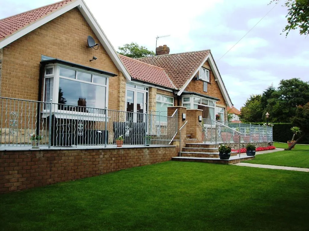 Glen-Lyn Villa Robin Hood's Bay